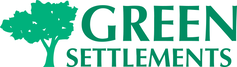Green Settlements logo